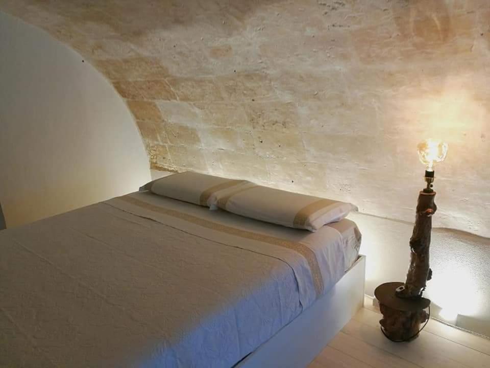 Milleunastella Montescaglioso Kültér fotó