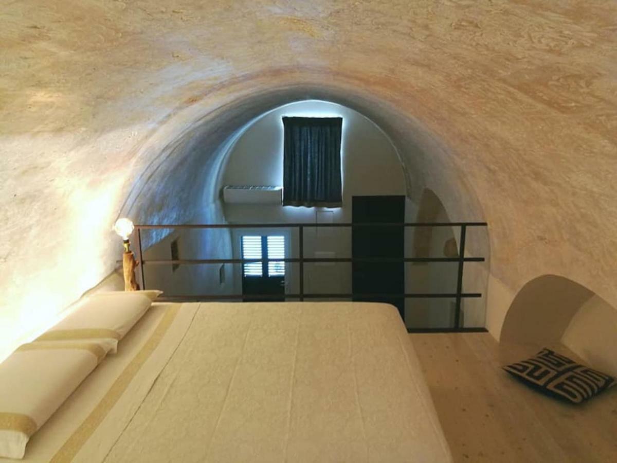 Milleunastella Montescaglioso Kültér fotó
