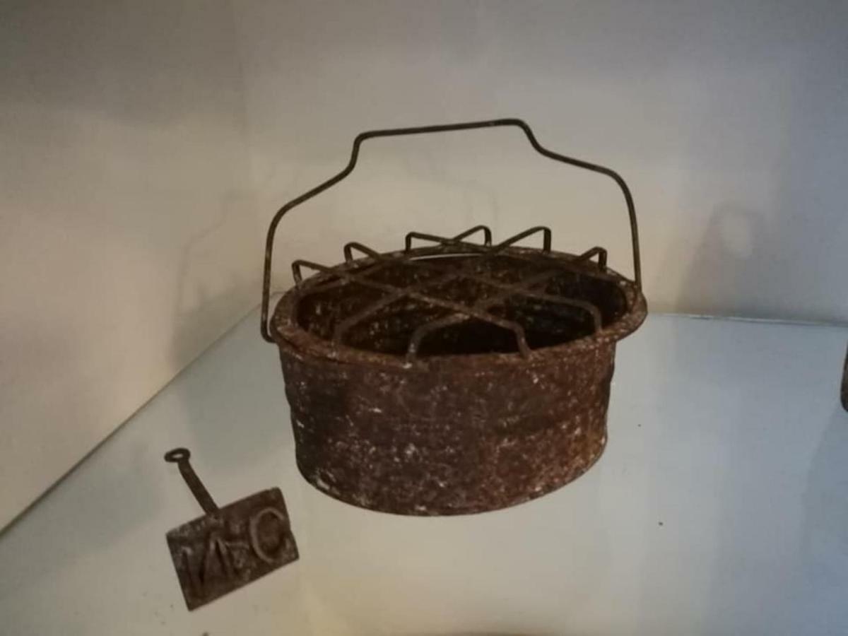Milleunastella Montescaglioso Kültér fotó