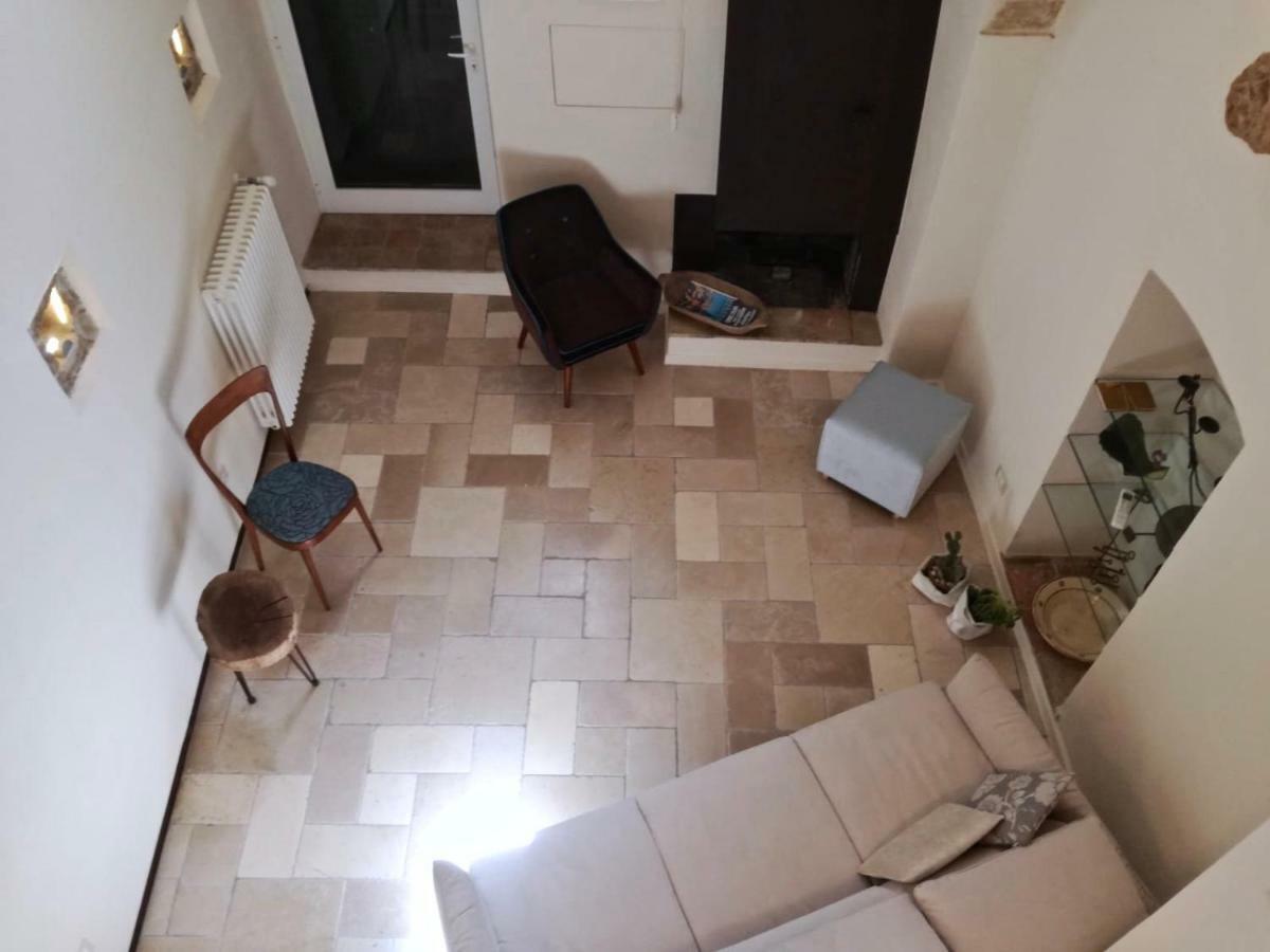 Milleunastella Montescaglioso Kültér fotó