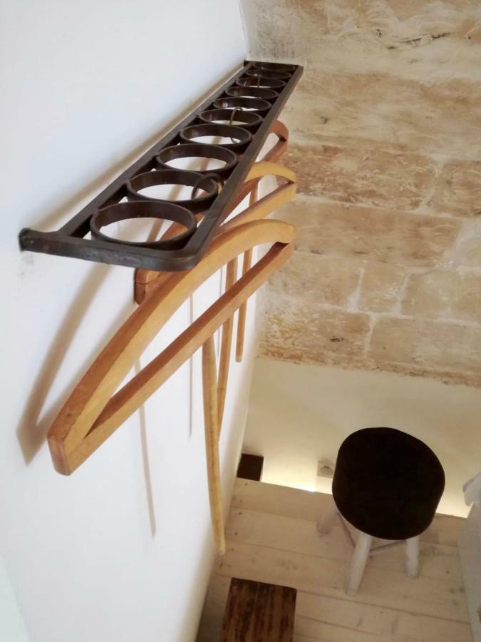 Milleunastella Montescaglioso Kültér fotó